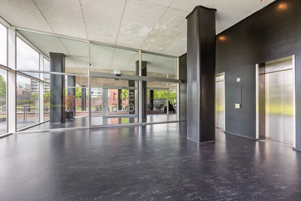 Medium property photo - Jan van Zutphenstraat 673, 1069 RS Amsterdam
